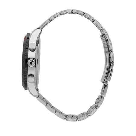 Orologio SECTOR uomo 270 cronografo acciaio / nero