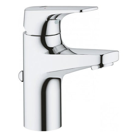 Miscelatore lavabo Grohe START FLOW Cromo Starlight