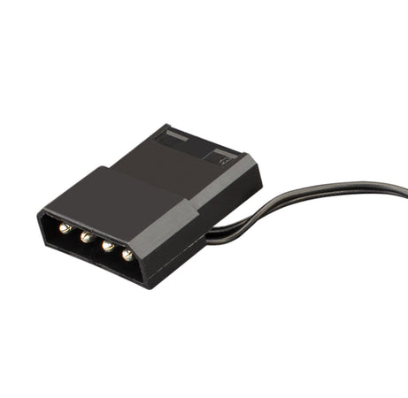 Ventola di Raffreddamento 120x120x25 12V