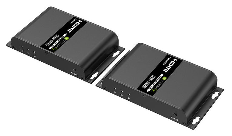 Extender in Fibra Ottica HDMI 40Km Full HD 1080p@60Hz