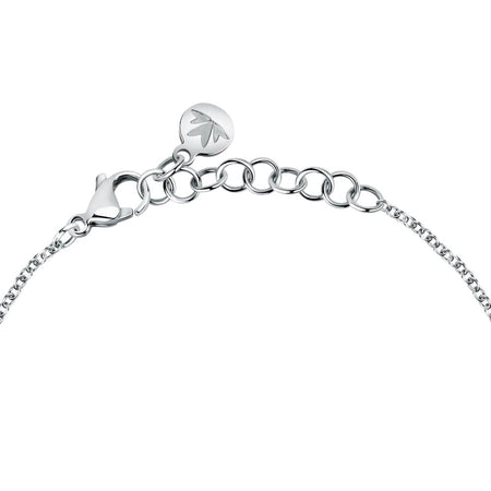Bracciale MORELLATO donna Perla con 3 perle - argento 925