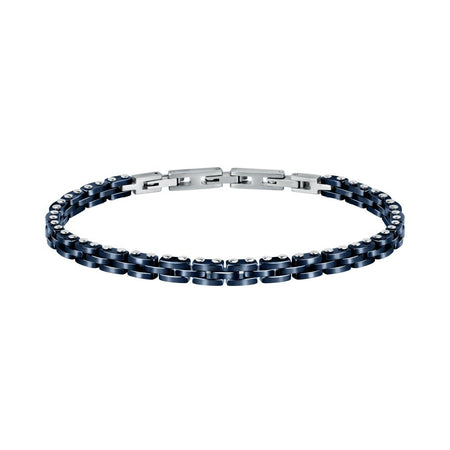 Bracciale SECTOR uomo Ceramic blu