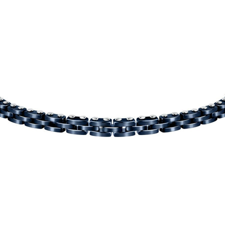 Bracciale SECTOR uomo Ceramic blu