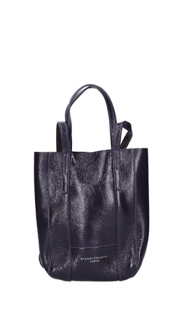 Gianni Chiarini Borse... Viola da donna