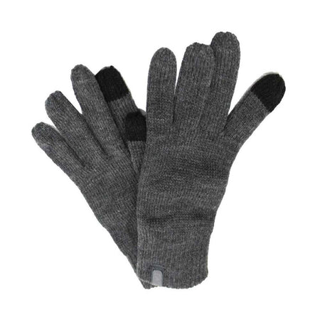 Guanti uomo Basile 675 grigio