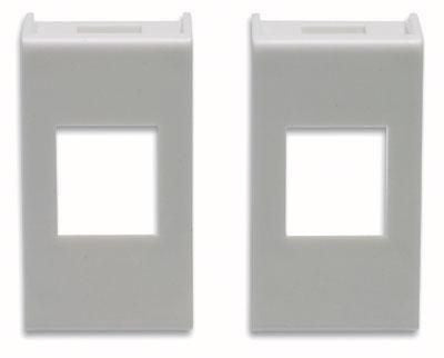 Adattatore Frutti RJ45 Serie AVE Banquise