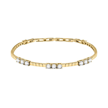 Bracciale MORELLATO donna Scintille argento rodiato / cristalli