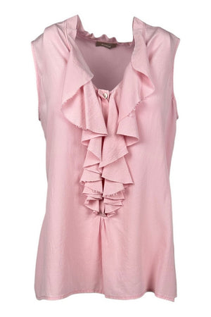 Kiltie Camicie Rosa da donna