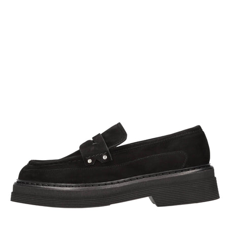 TF SPORT Scarpe basse Nero da donna