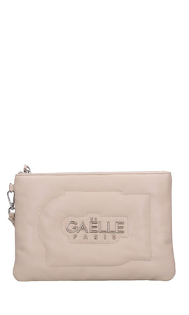 Gaelle Borse... Beige da donna