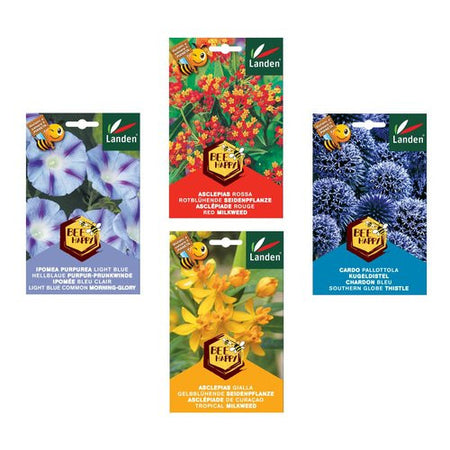 Sementi Landen 7700 Bee Happy Assortito