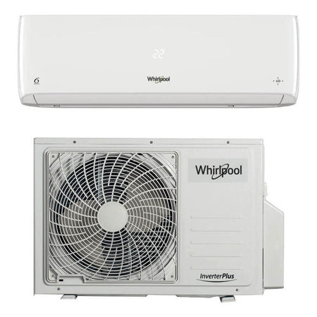 Condizionatore Whirlpool - SPICR 309W 9000BTU