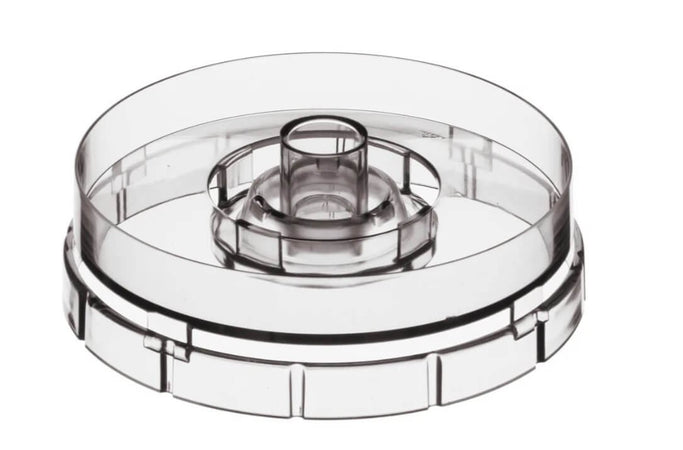 Coperchio tritatutto robot da cucina Bosch Siemens 00489317