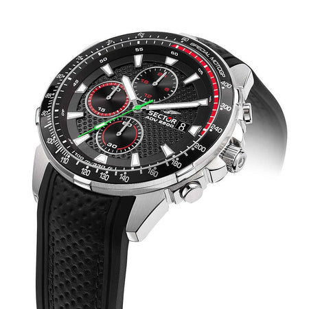 Orologio SECTOR uomo Adv 2500 cronografo - Special Edition