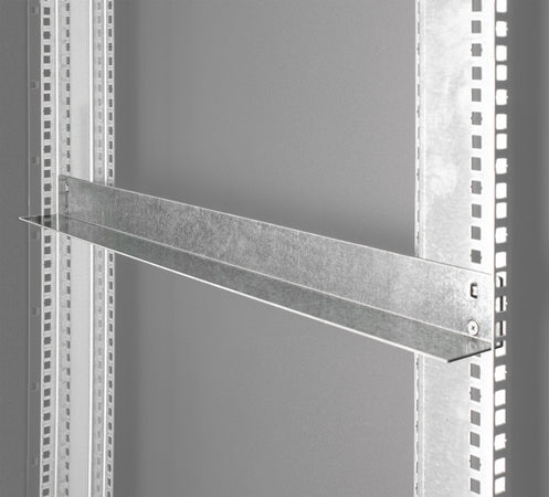 Coppia Guide a Fissaggio Rapido per Armadi prof.1000mm