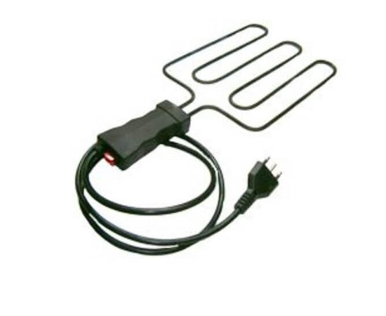 Resistenze per bistecchiere e tostapane Universale B175