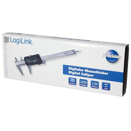 Calibro Digitale di Precisione 150mm