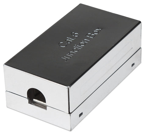 Box per Connessioni di Rete Cat6 FTP