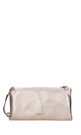 Gianni Chiarini Borse... Oro da donna