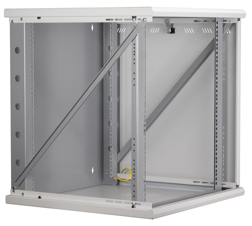 Barre di Rinforzo per Armadio Rack 13U P 600 mm