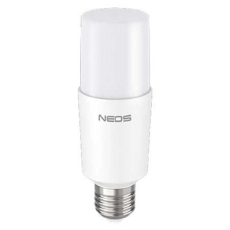 Lampadina Led 'TUBOLARE' 4000K 11W75W E27