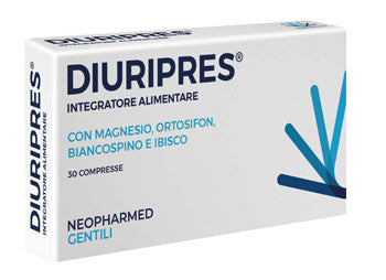 Diuripres 30cpr