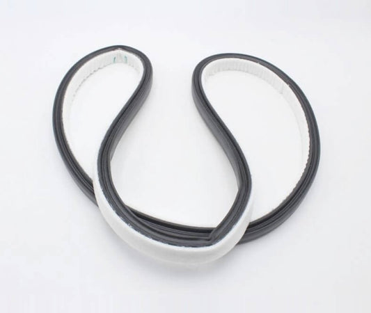 Guarnizione anteriore bocca Lavastoviglie Electrolux 8077086018