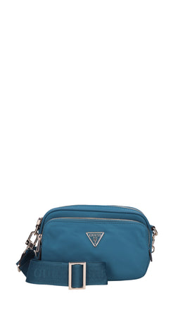 Guess Borse... Verde da donna
