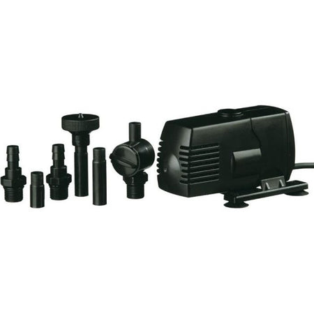 Pompa da stagno UBBINK Xtra 900 - portata 900l / h