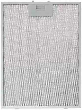 Filtro cappa aspirante Bosch Siemens 360x265mm 00703451 703451