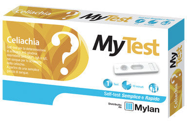 Test celiachia kit 1 pezzo