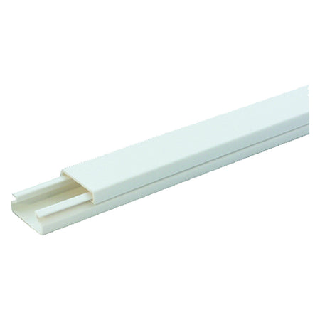 Canalina Passacavi mm 20 x 10 - mt. 2 - art.60770