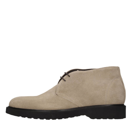 Marechiaro 1962 Stivali Beige da uomo