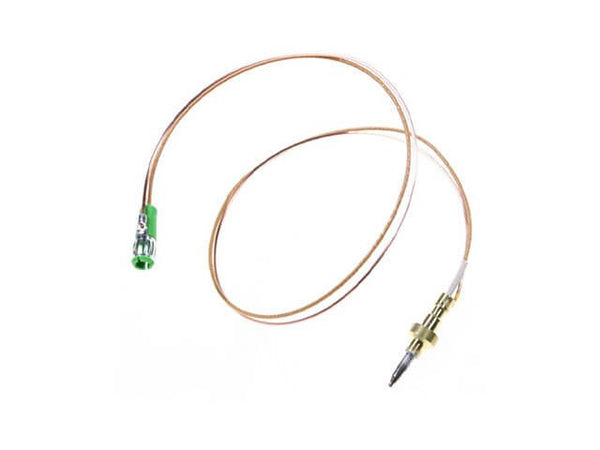 Termocoppia bruciatore 500mm piano cottura Candy Hoover 42834344