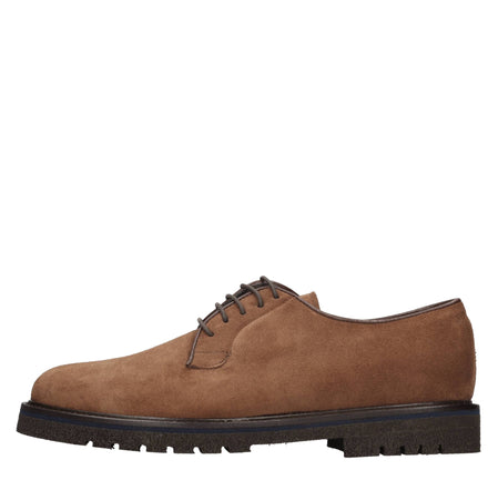 Marechiaro 1962 Scarpe basse Marrone da uomo