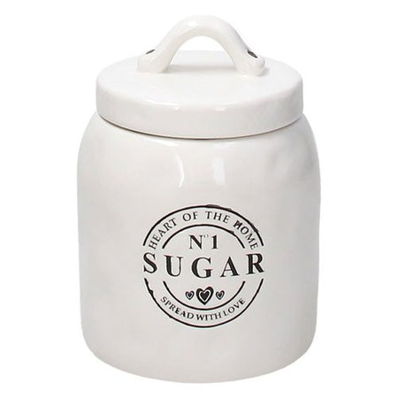 Barattolo Tognana DOLCE CASA Zucchero Bianco 720ml