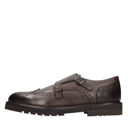 Marechiaro 1962 Scarpe basse Marrone da uomo