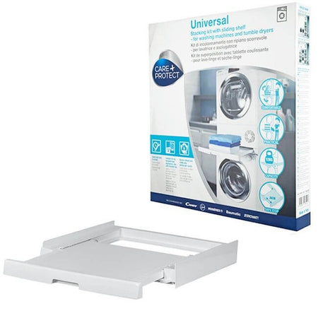 Kit di Salvaspazio universale per Lavatrici e Asciugatrici 35602039