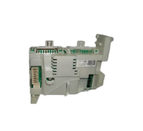 Scheda Cuore Programmata Lavatrice 41035231