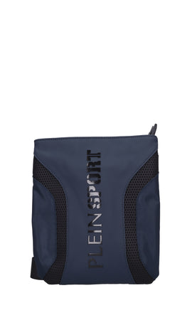Plein Sport Borse... Blu da donna