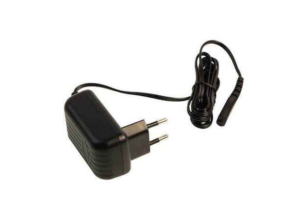 Caricatore adattatore 25V originale aspirapolvere De Longhi Colombina KG1007