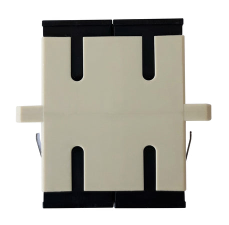 Adattatore a bussola Duplex SC/SC Multimodale