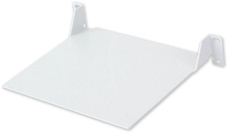 Mensola per Armadio Rack 10'' Grigio