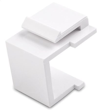 Tappo per RJ45 con attacco Keystone