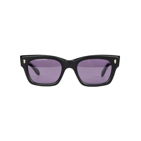 CUTLER AND GROSS Cutler and Gross 1391 Rectangle occhaili da sole da uomo