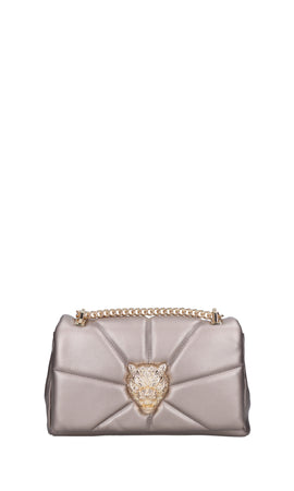 Plein Sport Borse... Grigio da donna