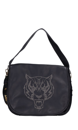 Plein Sport Borse... Nero da donna