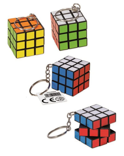 Portachiavi Cubo Master CUBE 3x3 cm