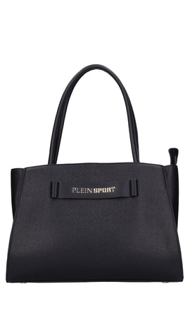 Plein Sport Borse... Nero da donna