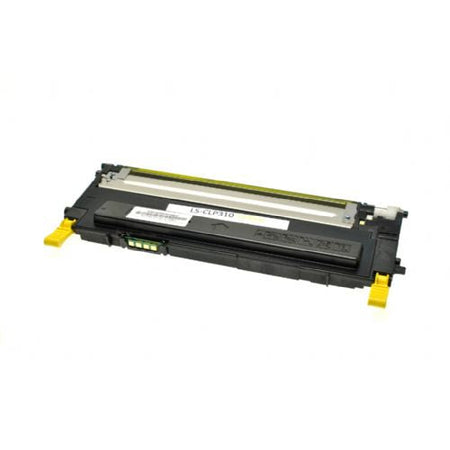 TONER COMP SAMSUNG RIG. CLP-315 YELLOW